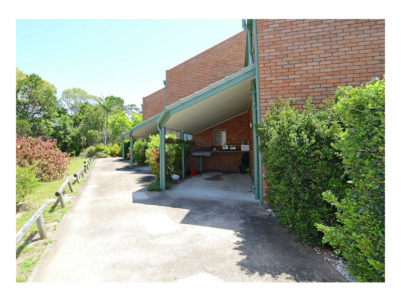 4/318 Esplanade, Scarness QLD 4655