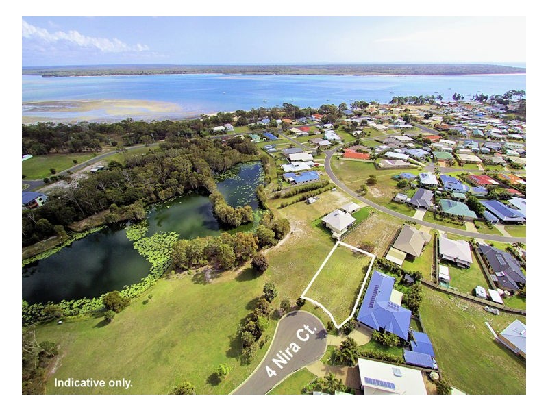 4 Nira Court, Burrum Heads QLD 4659