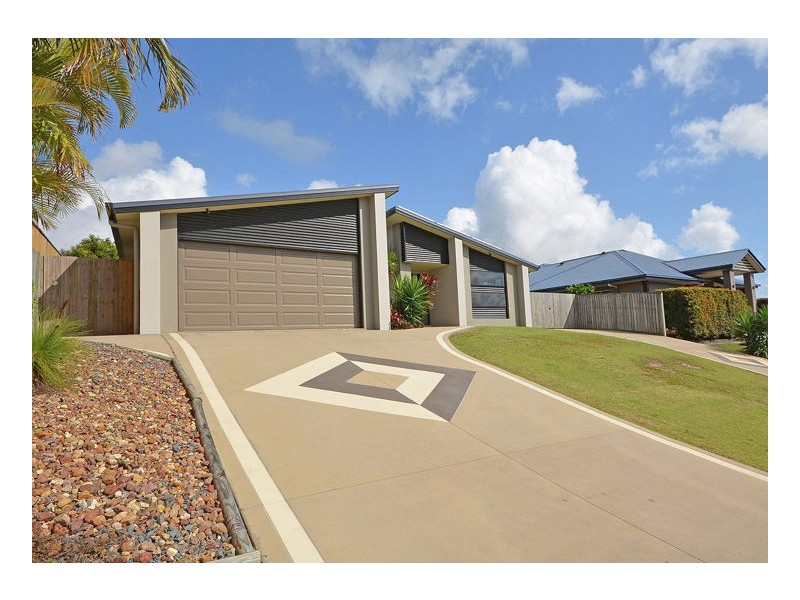 18 Seacrest Drive, Wondunna QLD 4655