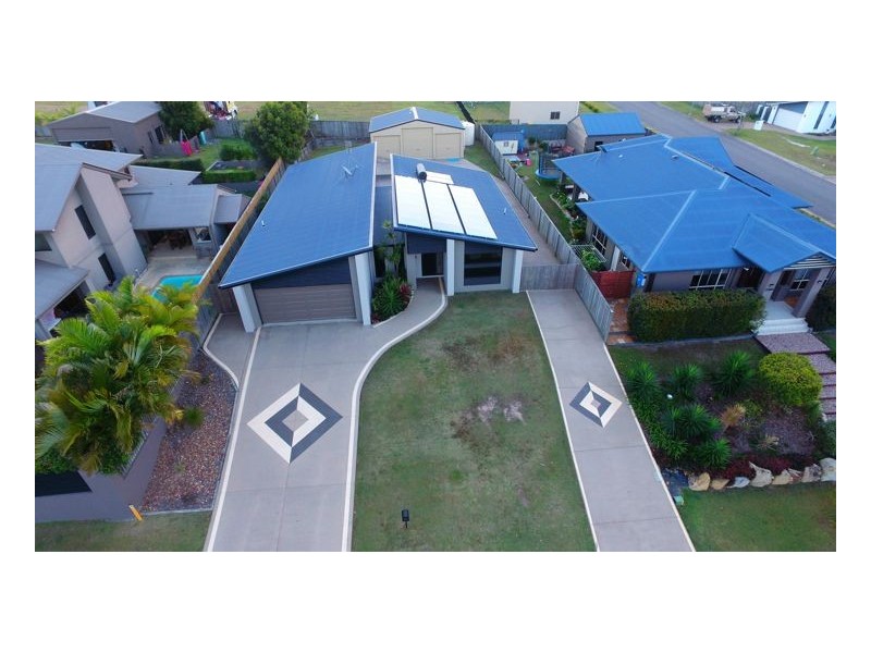 18 Seacrest Drive, Wondunna QLD 4655