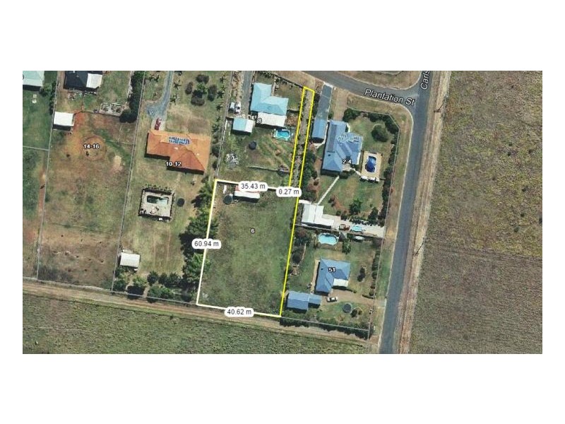 6 Plantation Street, Dundowran QLD 4655