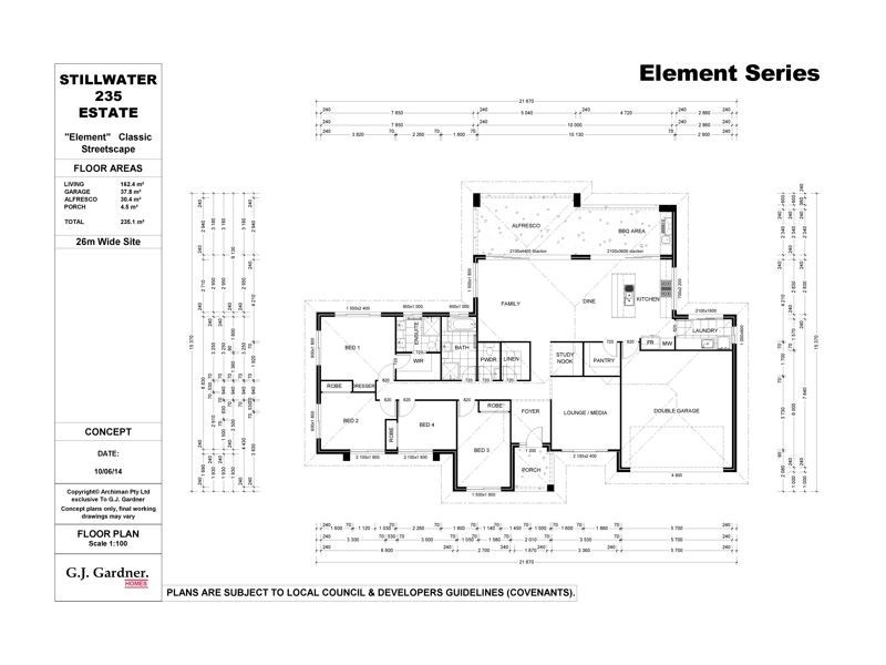 6 Plantation Street, Dundowran QLD 4655