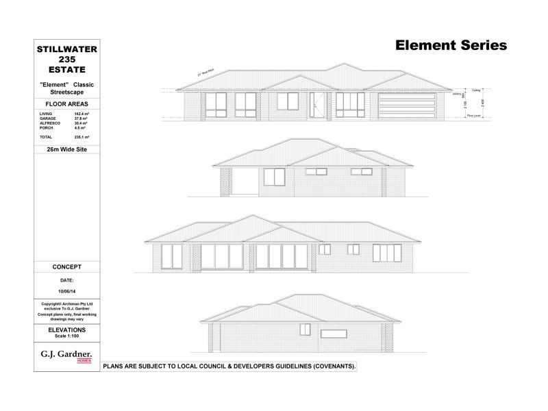 6 Plantation Street, Dundowran QLD 4655