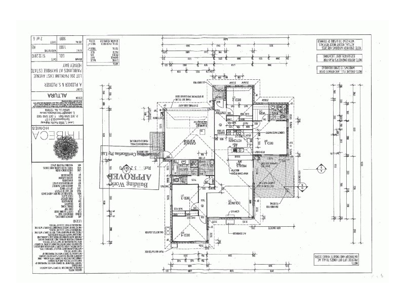 11 Parklink Avenue East, Wondunna QLD 4655 Floorplan