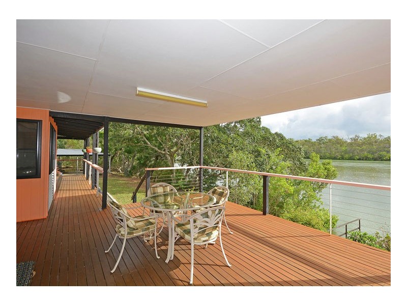 208 Pacific Haven Cct, Pacific Haven QLD 4659