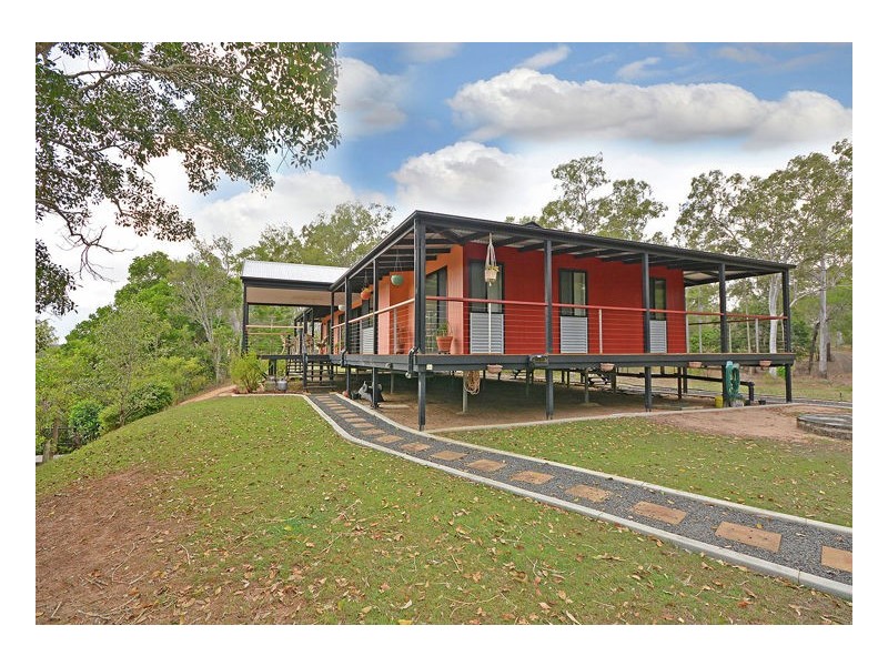 208 Pacific Haven Cct, Pacific Haven QLD 4659