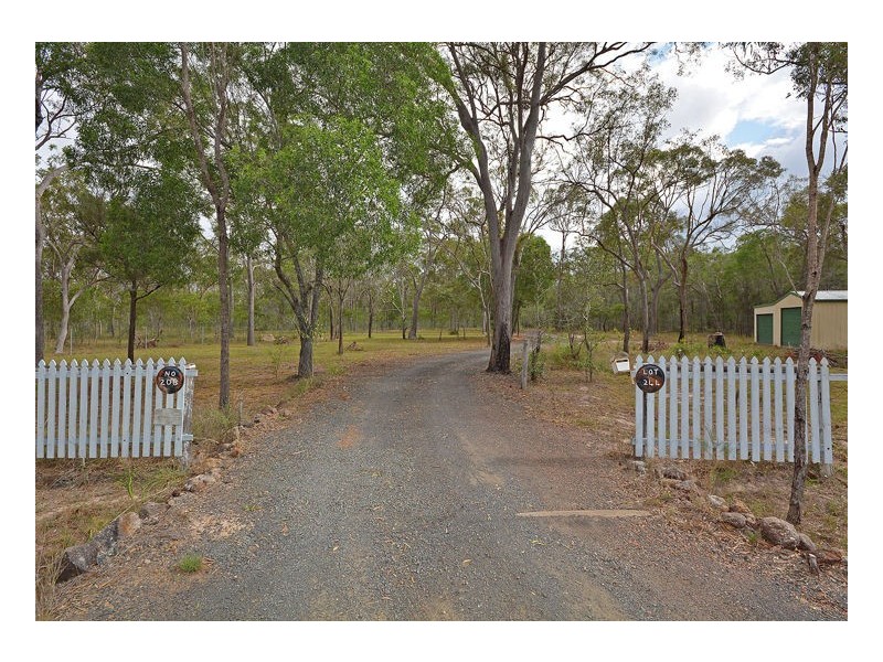 208 Pacific Haven Cct, Pacific Haven QLD 4659