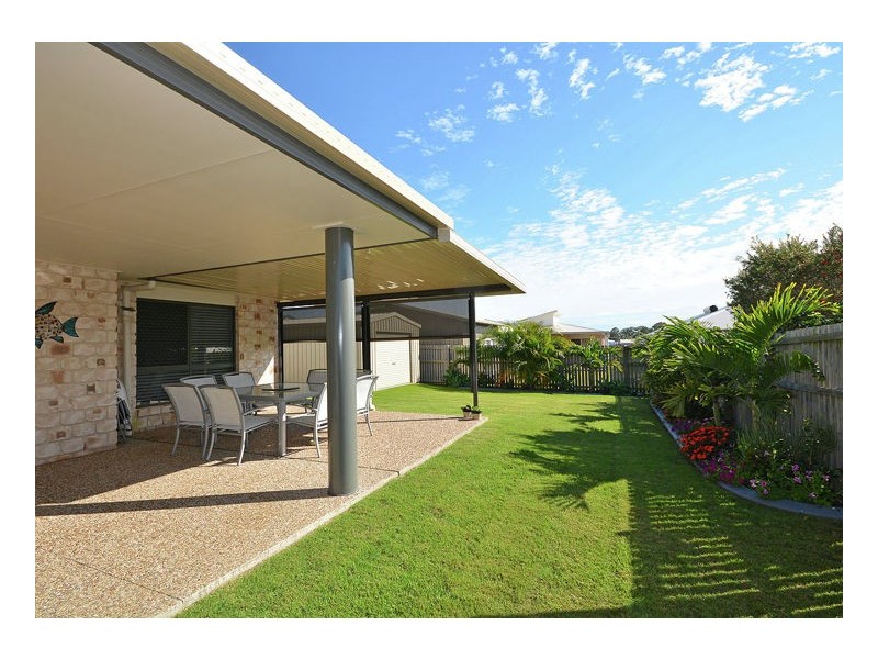 9 Duke Court, Urraween QLD 4655