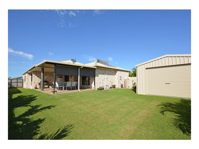 9 Duke Court, Urraween QLD 4655