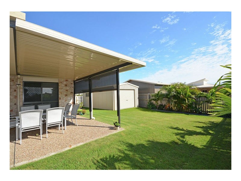 9 Duke Court, Urraween QLD 4655