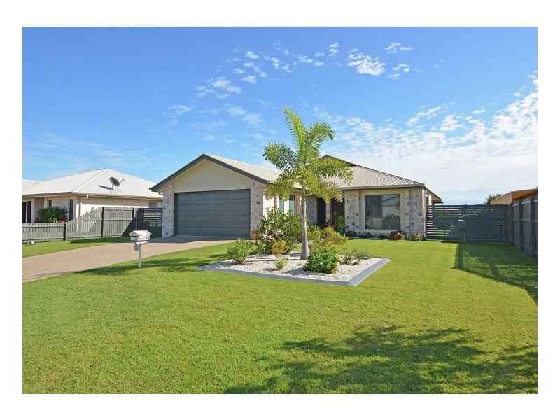 9 Duke Court, Urraween QLD 4655