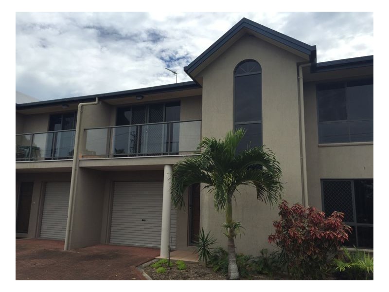 40 / 30 East Street, Scarness QLD 4655