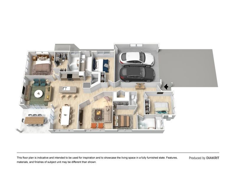 45 Northshore Ave, Toogoom QLD 4655