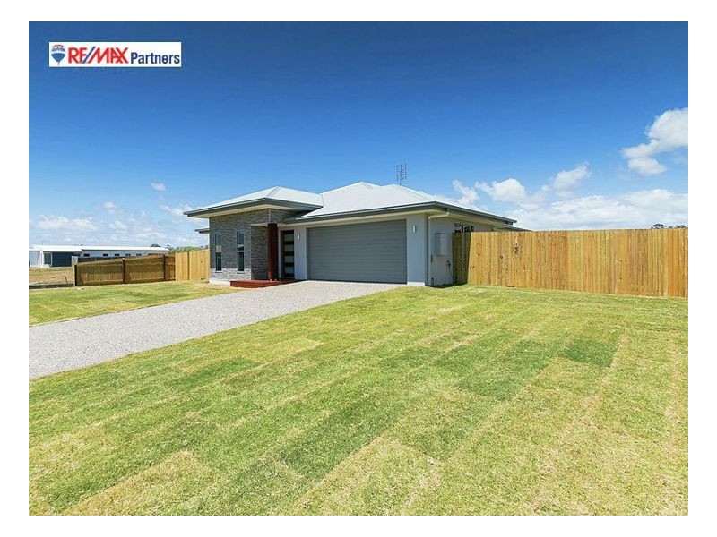 45 Northshore Ave, Toogoom QLD 4655