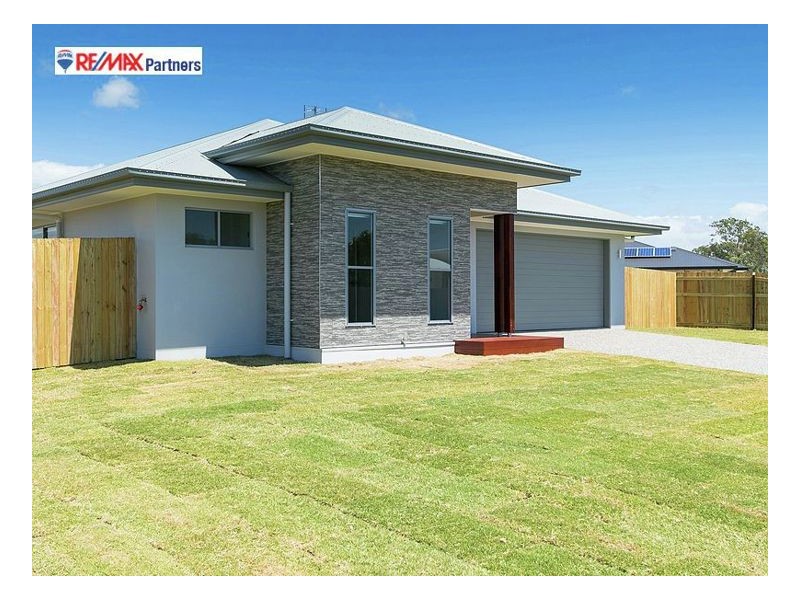 45 Northshore Ave, Toogoom QLD 4655