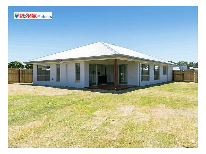 45 Northshore Ave, Toogoom QLD 4655