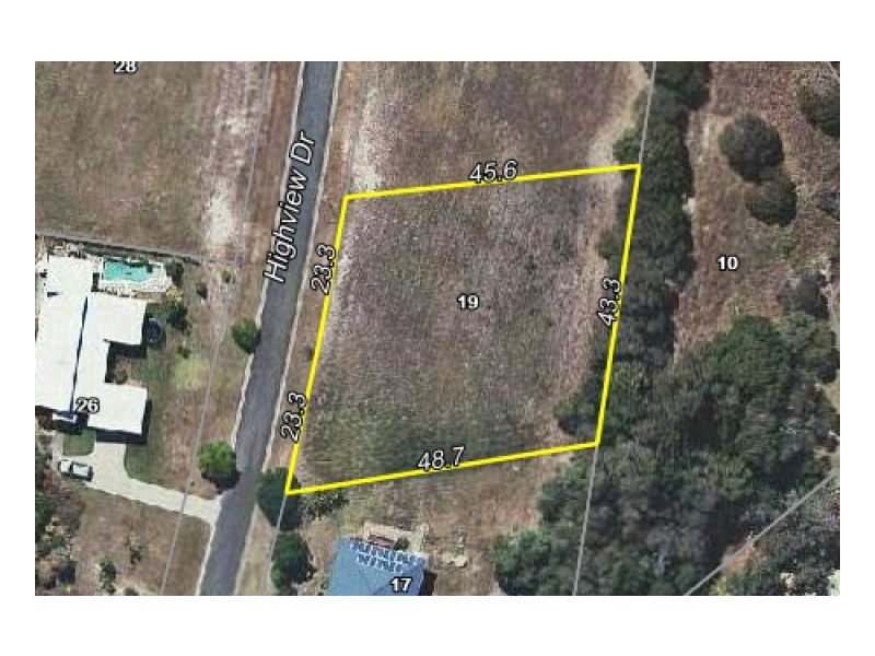 19 Highview Drive, Craignish QLD 4655