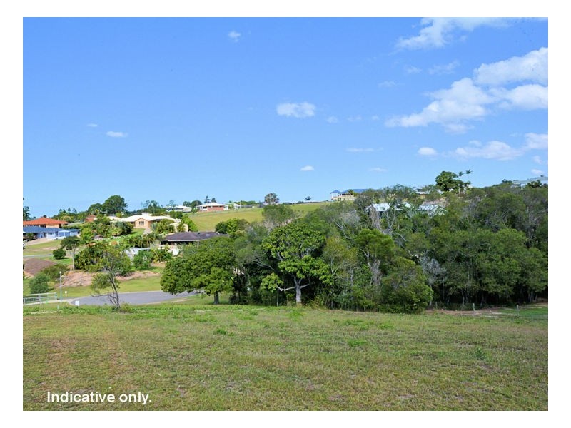 19 Highview Drive, Craignish QLD 4655