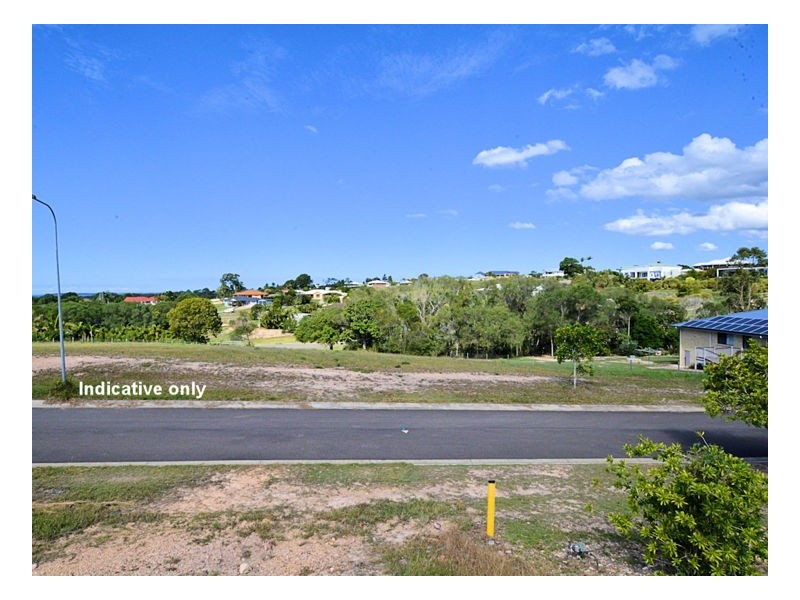 19 Highview Drive, Craignish QLD 4655