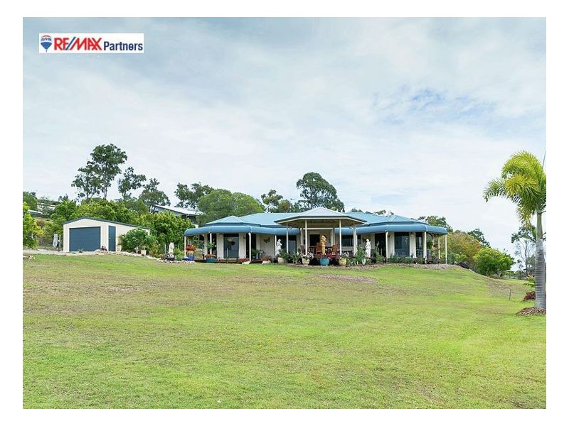 104-106 Ocean Outlook, River Heads QLD 4655