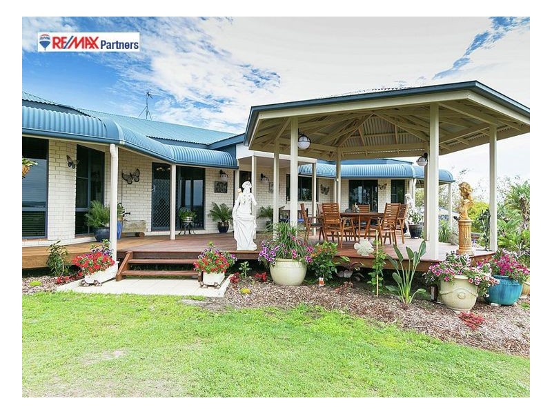 104-106 Ocean Outlook, River Heads QLD 4655