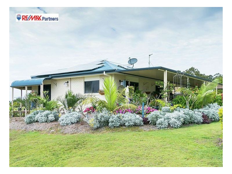 104-106 Ocean Outlook, River Heads QLD 4655