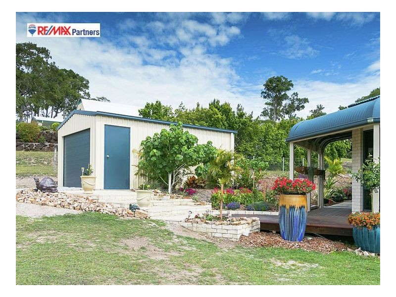 104-106 Ocean Outlook, River Heads QLD 4655