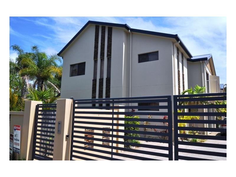 5/243 Torquay Terrace, Torquay QLD 4655