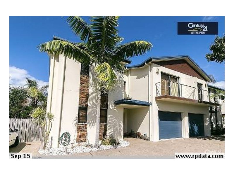 5/243 Torquay Terrace, Torquay QLD 4655