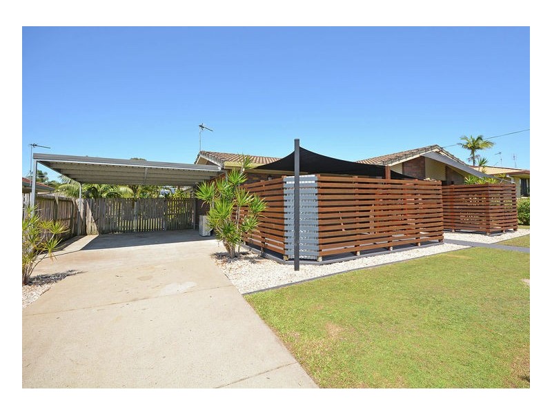 7 Junjaree St, Scarness QLD 4655