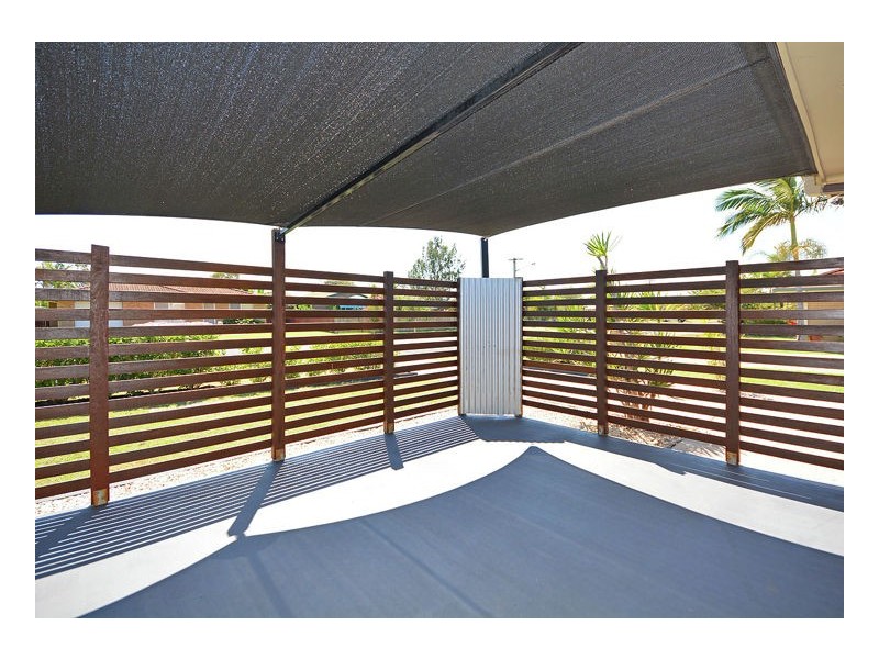 7 Junjaree St, Scarness QLD 4655