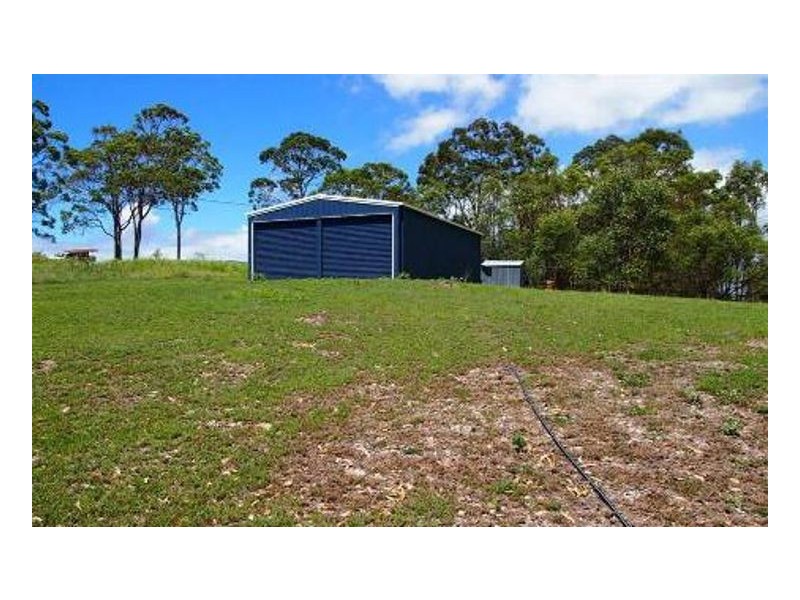 21 Gail Street, River Heads QLD 4655