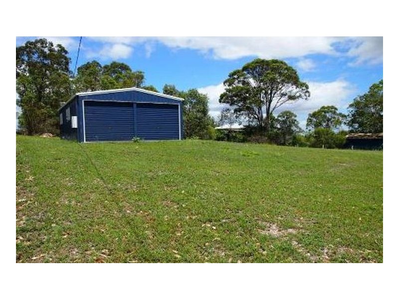 21 Gail Street, River Heads QLD 4655