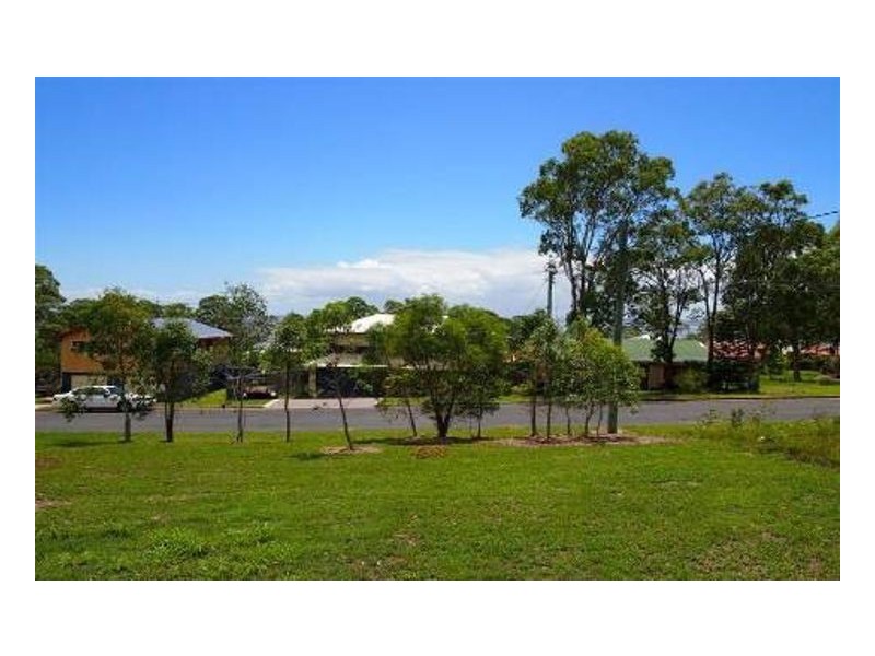 21 Gail Street, River Heads QLD 4655