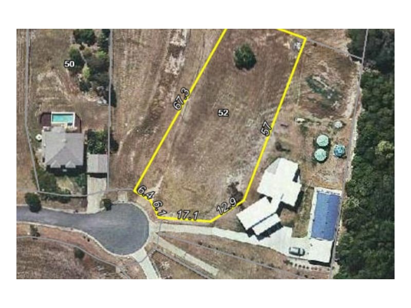 52 Highview Drive, Craignish QLD 4655