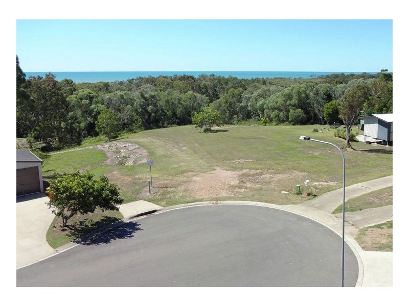 52 Highview Drive, Craignish QLD 4655