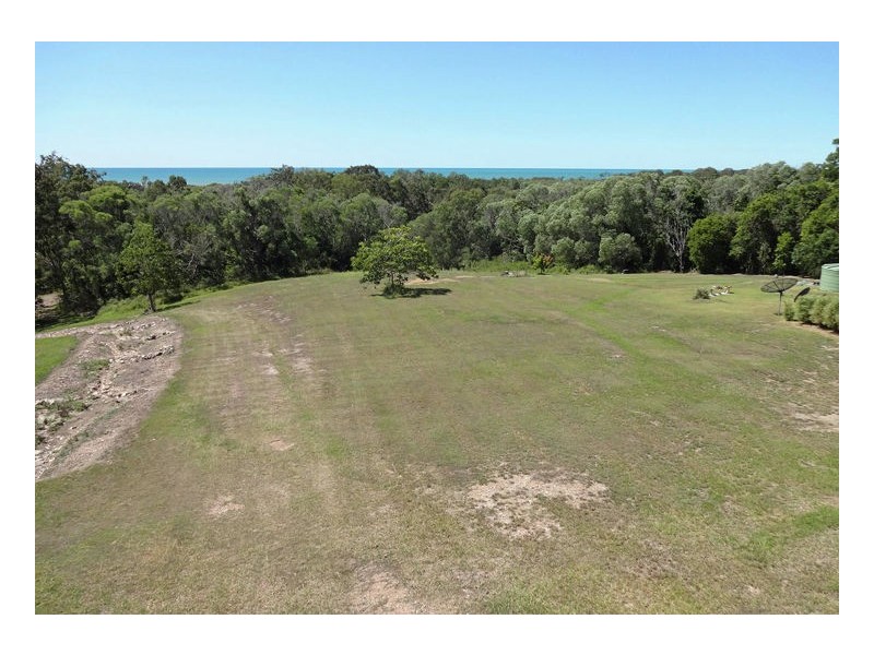 52 Highview Drive, Craignish QLD 4655