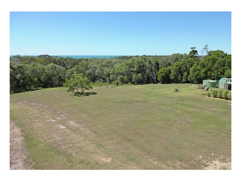 52 Highview Drive, Craignish QLD 4655