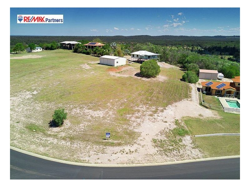 9-11 Glenco Drive, Craignish QLD 4655