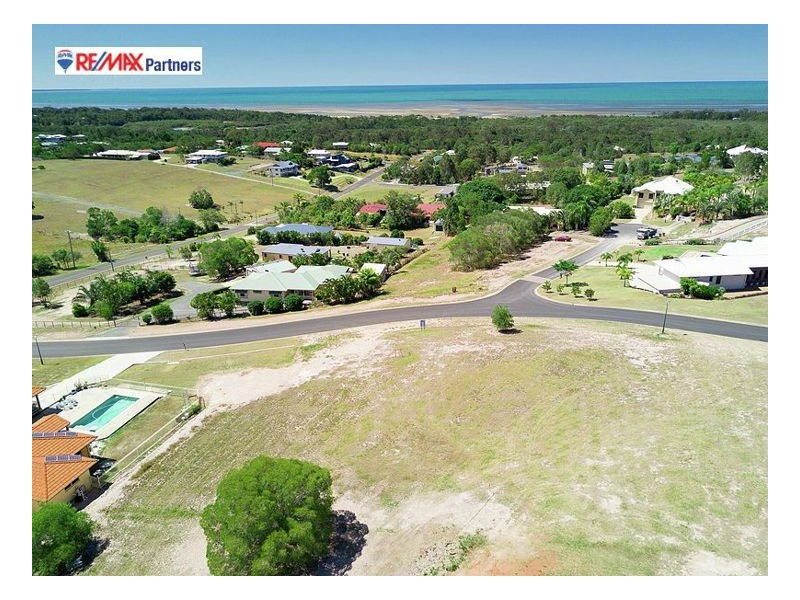 9-11 Glenco Drive, Craignish QLD 4655