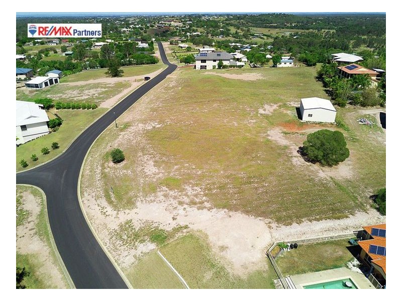 9-11 Glenco Drive, Craignish QLD 4655