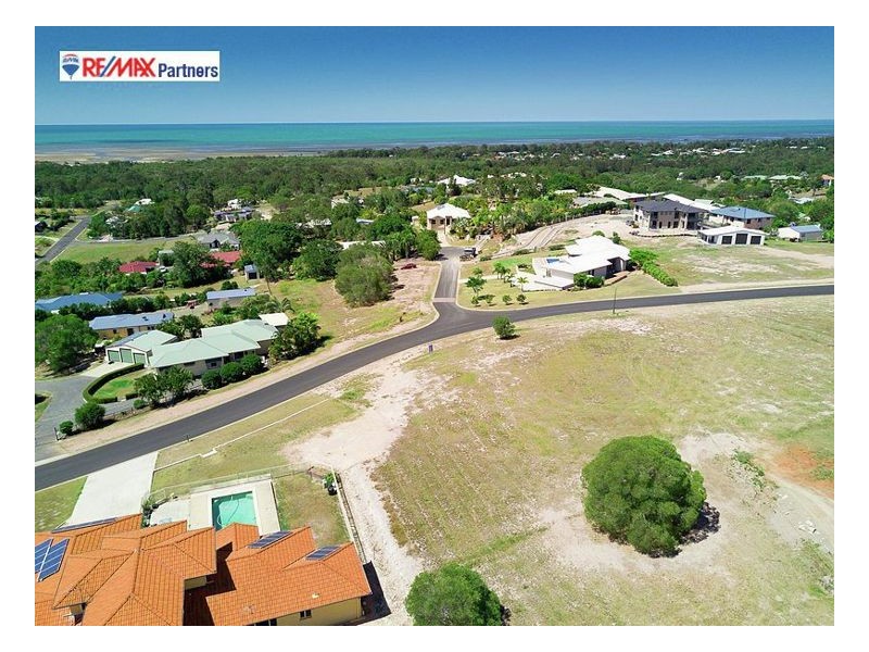 9-11 Glenco Drive, Craignish QLD 4655