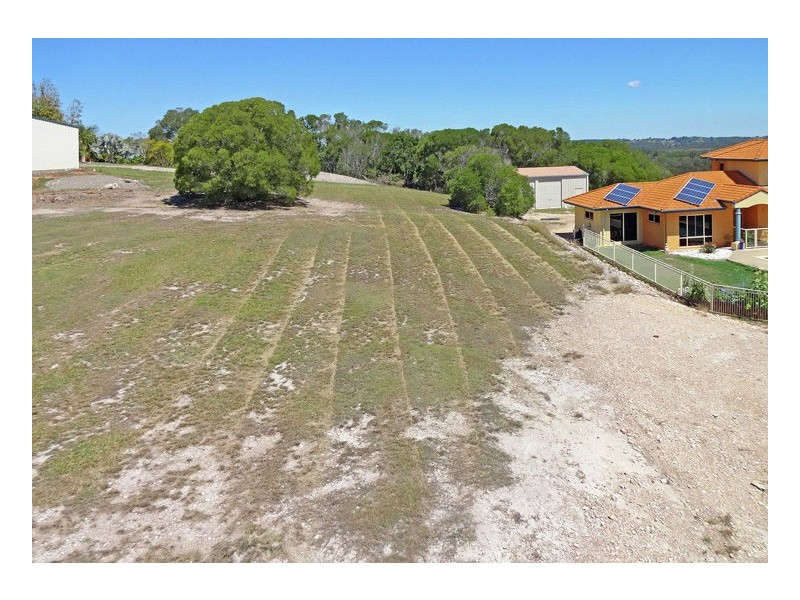9-11 Glenco Drive, Craignish QLD 4655