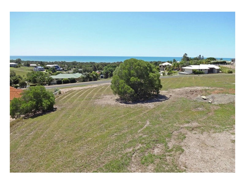 9-11 Glenco Drive, Craignish QLD 4655