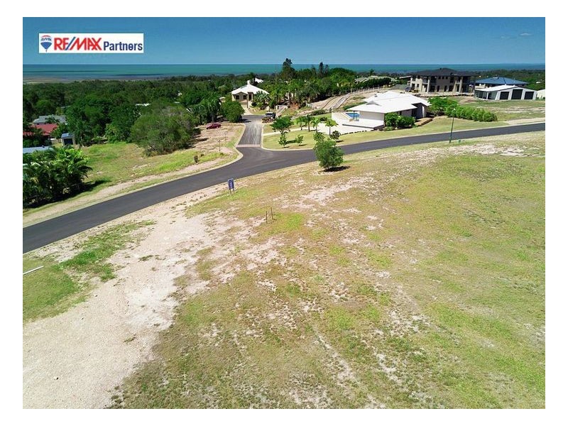 9-11 Glenco Drive, Craignish QLD 4655