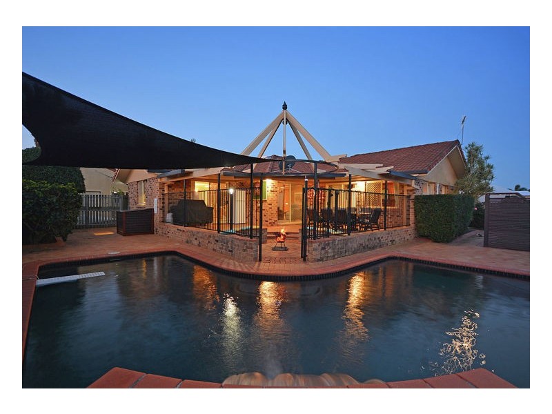 5 Stevens Close, Kawungan QLD 4655