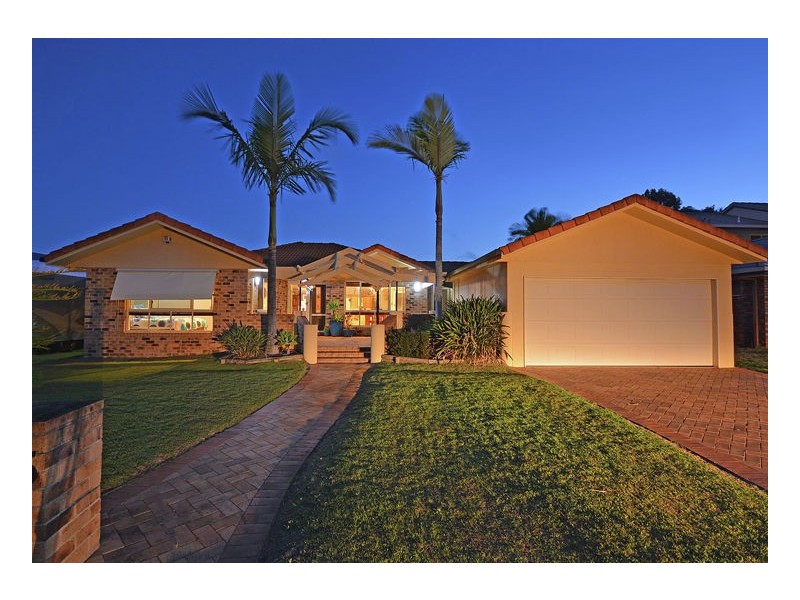 5 Stevens Close, Kawungan QLD 4655