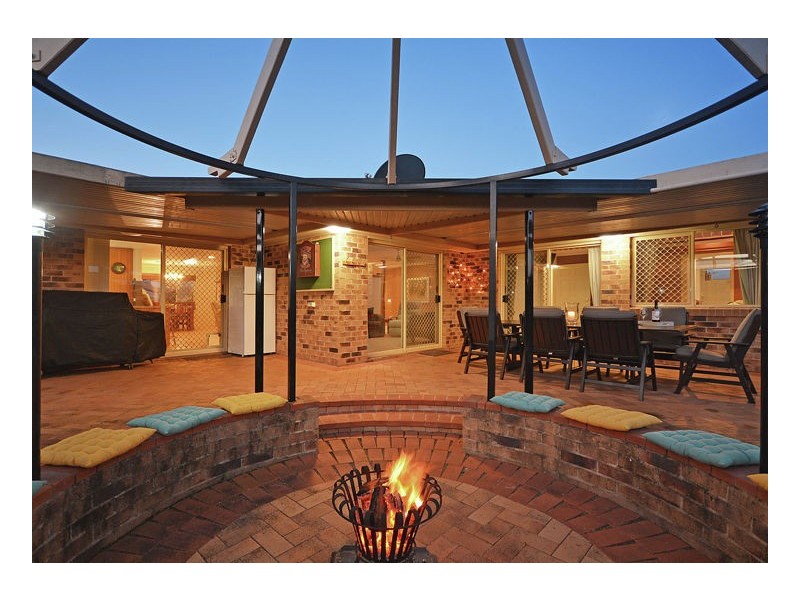 5 Stevens Close, Kawungan QLD 4655