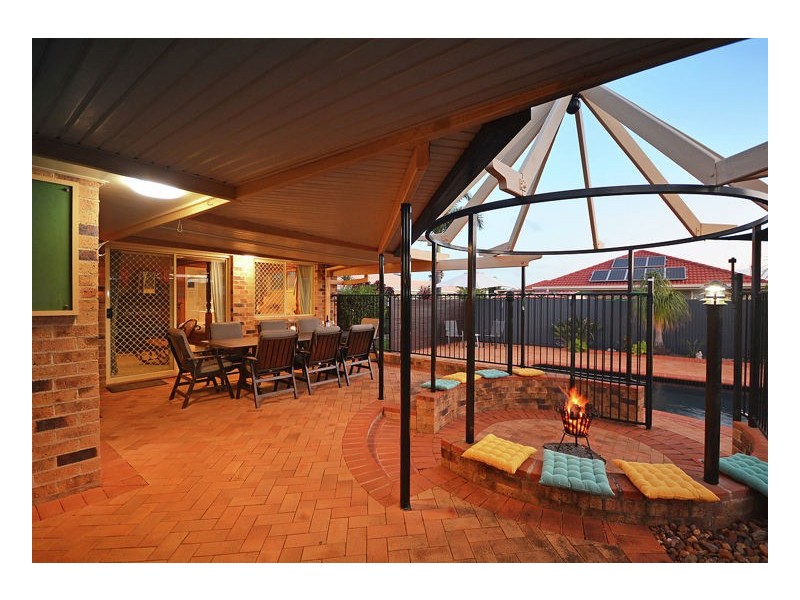 5 Stevens Close, Kawungan QLD 4655