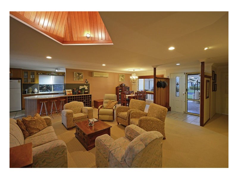 5 Stevens Close, Kawungan QLD 4655